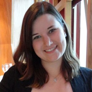 Meet your Posher, Janae